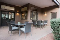 Enchanting Sedona Retreat: Castle Rock Views, Perfect for Outdoor Enthusiasts - Homestays