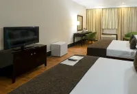 Protea Hotel Lusaka - 3 étoiles