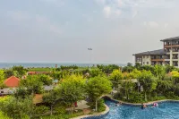 Qinhuangdao Arcadia Seaside Holiday Hotel - Pools