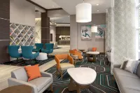 Hampton Inn & Suites LAX El Segundo - Fitnessstudio