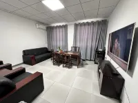 Ruoqiang Ruolai Yujian Homestay - servizio colazione
