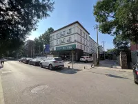 Liya Apartment Hotel (Beijing Happy Valley Shantou Subway Station) Hotels in Happy Valley Vergnügungspark