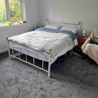 Tranquil&Beautiful surroundings,situated in the country 20mins seaside,dark sky Rooms
