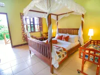 Engiri Game Lodge and Campsite Hoteles en Bunyaruguru