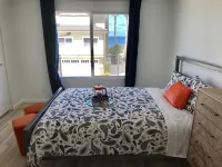 Oceanviews, Steps to the Sand, Short Walk to the Village! A/C - 民泊