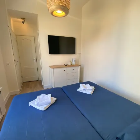 Hotel 't Sonnehuys