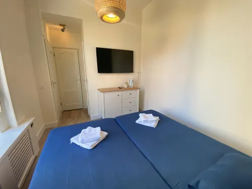 Hotel 't Sonnehuys