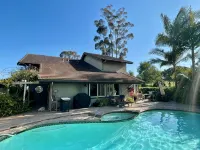 Gorgeous Solana Beach 3 Bd Pool, View, Perfect for Beach & Racetrack