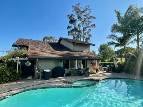 Gorgeous Solana Beach 3 Bd Pool, View, Perfect for Beach & Racetrack