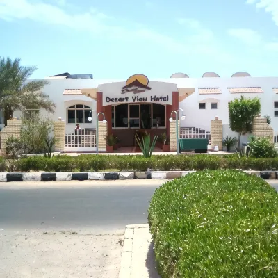 Desert View Sharm Hotel Hotels near Mustafa Mosque