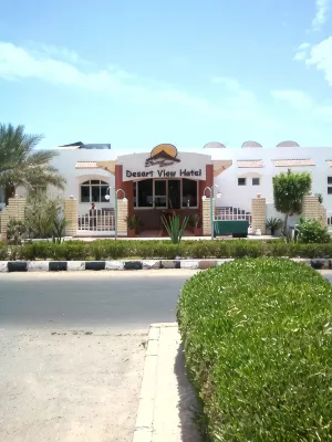Desert View Sharm Hotel - Business