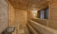 Limak Limra Hotel & Resort Kemer - Kids Concept - Hot Tub