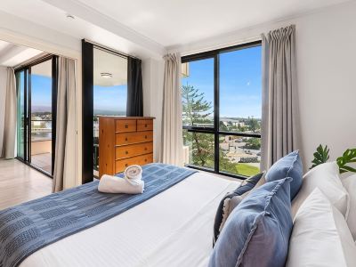 Mantra Broadbeach on the Park