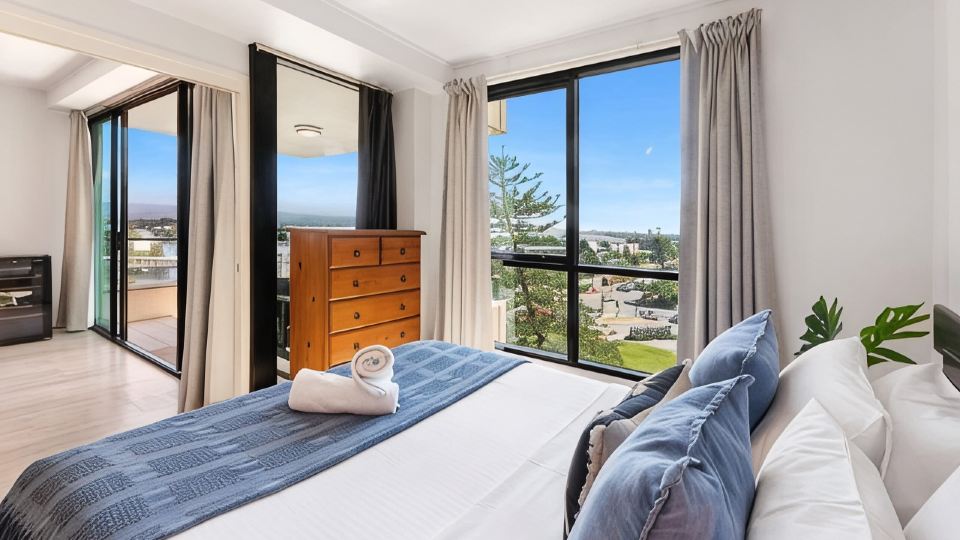 Mantra Broadbeach on the Park
