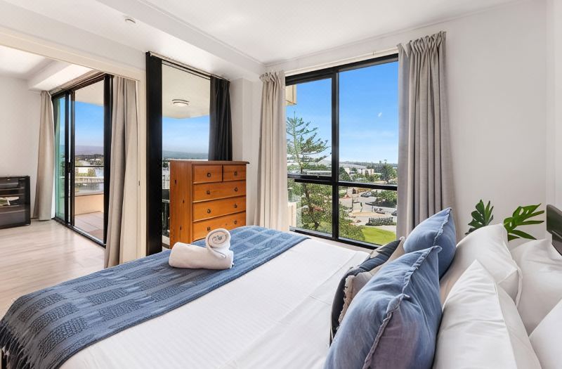 Mantra Broadbeach on the Park