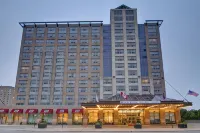 The Park Hotel London