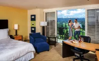 Pacific Palms Resort