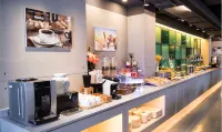 Jinjiang Inn Select (Shaoxing Luxun's Hometown Metro Station) - Bữa sáng