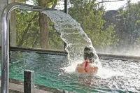 Balneario de Retortillo - Hot Springs