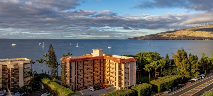 Summer Rates at Sugar Beach-Front Kealia #302! Hotels in Kihei