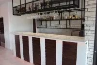 Petsas Apartments - bar