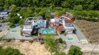 Miryang Swiss Pension Building A - 2-Star