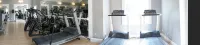Regency Art Hotel - Gym