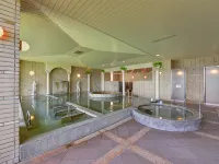 Cocopa Resort Club - avec sources thermales