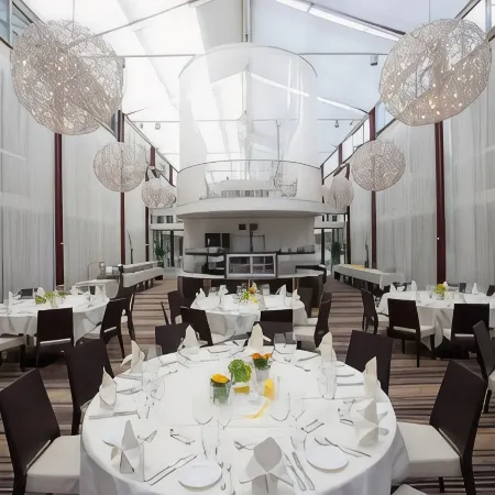 Best Western Plus Hotel Fellbach-Stuttgart
