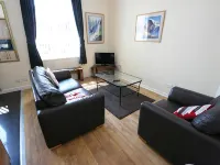 Marley Mansions Apartments - King ST Ref : 10/3 Hotels in Wallasey