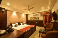 Hotel Sagar Niwas