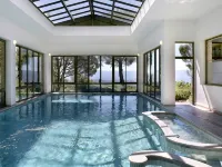 Hotel les Bories & Spa Hotels in Gordes