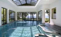 Hotel les Bories & Spa