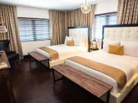 Hotel Croydon Miami Beach Hotels near Mid-Beach