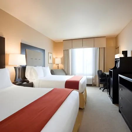 Holiday Inn Express & Suites BOZEMAN WEST by IHG Hotels in Bozeman