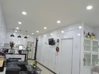 NK Guesthouse 1 - Pensionat