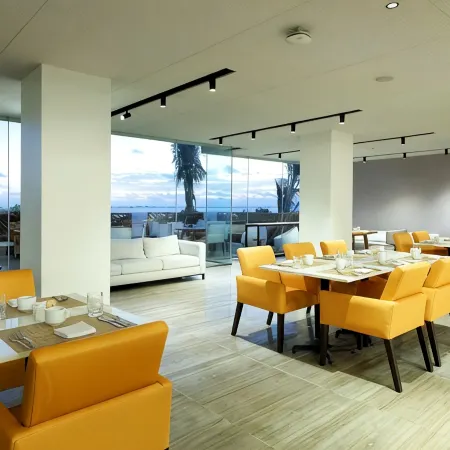 Family Selection at Grand Palladium Select Costa Mujeres - All Inclusive