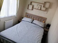 My Spacious Kentish 3-Room Van at Birchington Vale Hoteles en 
