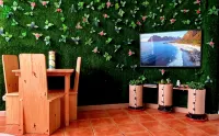 Bruma Hostel