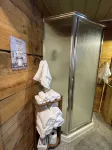 Charming 1-bedroom cabin in welcoming Houston with WiFi
