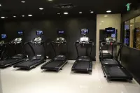 ANA Crowne Plaza MATSUYAMA by IHG - Gym
