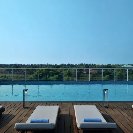 Port Muziris, a Tribute Portfolio Hotel, Kochi