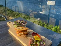 Hôtel la Côte Surprise Hotels in Perce