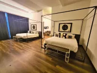 M Boutique Hotel Station 18 - Ipoh Hotels in Kinta District