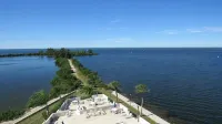 Waterfront Oasis on the Gulf