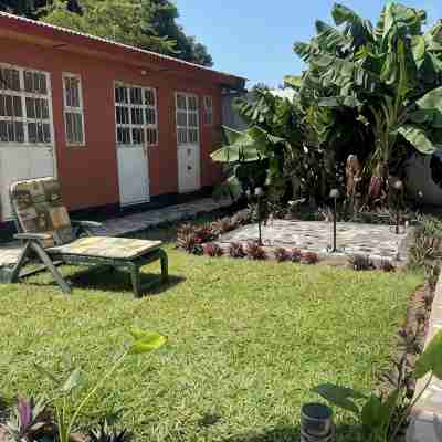 A 2018 built, two bedroom, bungalow for short or long term stay Hotel Exterior