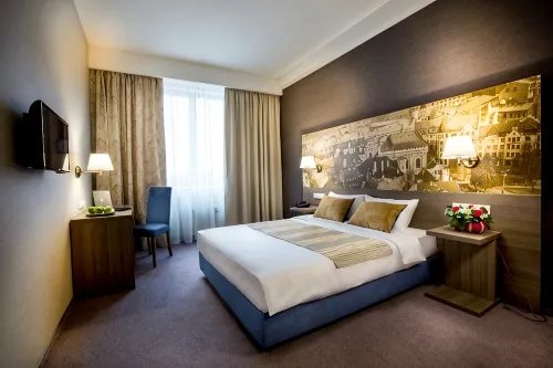 Riga Land Hotel - Pools