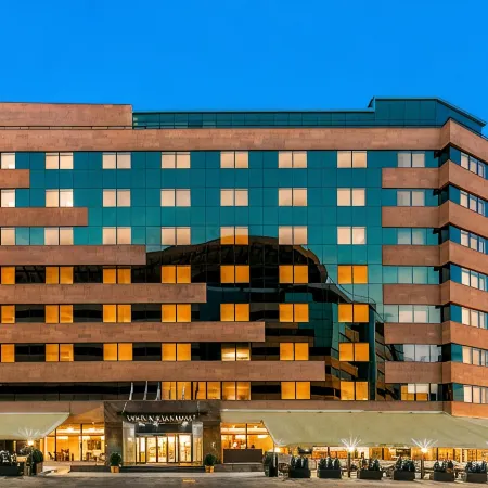 Yerevan Place Hotel