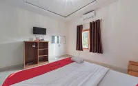 RedDoorz Near Ciletuh Sukabumi