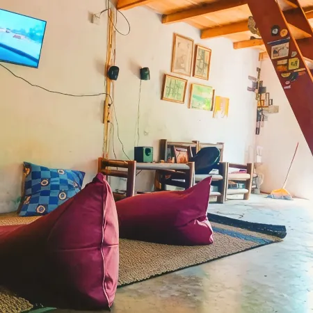 Taridjan Hostel